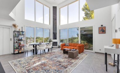 Herverkoop - Villa -
Torrevieja - Costa Blanca