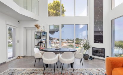 Herverkoop - Villa -
Torrevieja - Costa Blanca