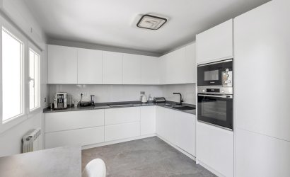 Herverkoop - Villa -
Torrevieja - Costa Blanca
