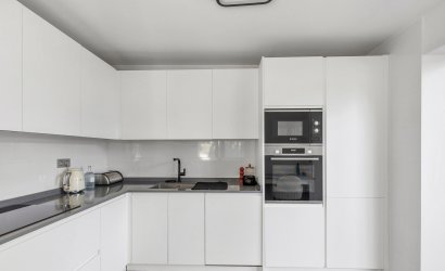 Herverkoop - Villa -
Torrevieja - Costa Blanca