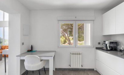 Herverkoop - Villa -
Torrevieja - Costa Blanca