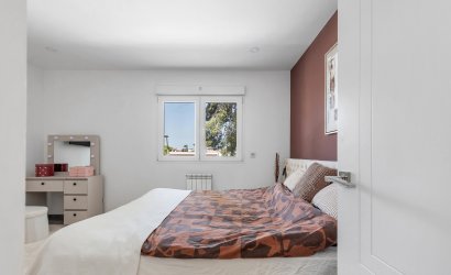 Herverkoop - Villa -
Torrevieja - Costa Blanca