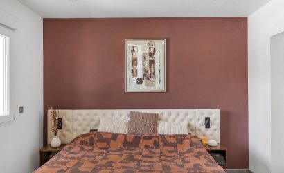Herverkoop - Villa -
Torrevieja - Costa Blanca