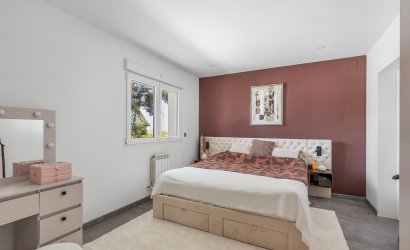 Herverkoop - Villa -
Torrevieja - Costa Blanca