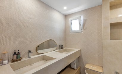 Herverkoop - Villa -
Torrevieja - Costa Blanca