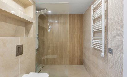 Herverkoop - Villa -
Torrevieja - Costa Blanca