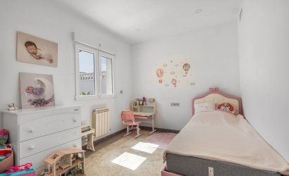 Herverkoop - Villa -
Torrevieja - Costa Blanca