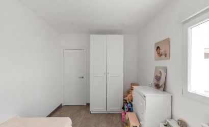 Herverkoop - Villa -
Torrevieja - Costa Blanca