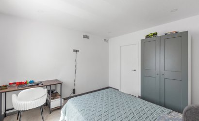 Herverkoop - Villa -
Torrevieja - Costa Blanca
