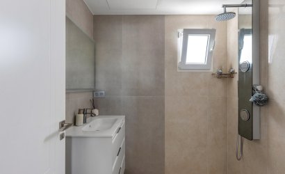 Herverkoop - Villa -
Torrevieja - Costa Blanca