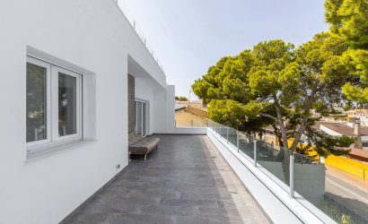 Herverkoop - Villa -
Torrevieja - Costa Blanca