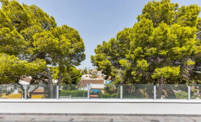 Herverkoop - Villa -
Torrevieja - Costa Blanca