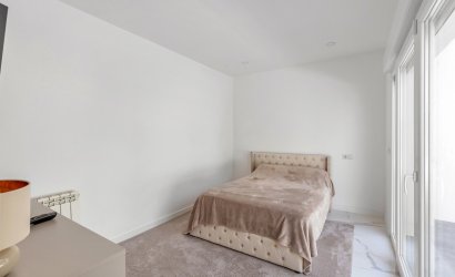 Herverkoop - Villa -
Torrevieja - Costa Blanca