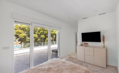 Herverkoop - Villa -
Torrevieja - Costa Blanca
