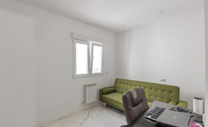 Herverkoop - Villa -
Torrevieja - Costa Blanca