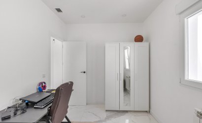 Herverkoop - Villa -
Torrevieja - Costa Blanca
