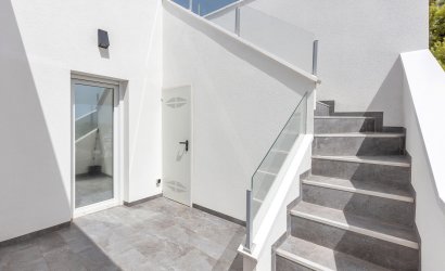 Herverkoop - Villa -
Torrevieja - Costa Blanca