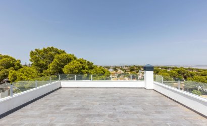 Herverkoop - Villa -
Torrevieja - Costa Blanca