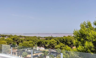 Herverkoop - Villa -
Torrevieja - Costa Blanca