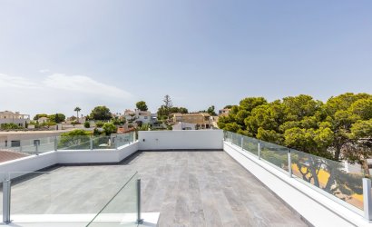 Herverkoop - Villa -
Torrevieja - Costa Blanca
