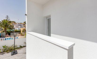 Herverkoop - Villa -
Torrevieja - Costa Blanca