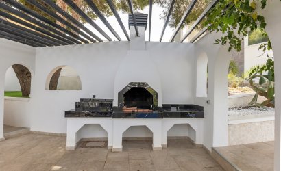 Herverkoop - Villa -
Torrevieja - Costa Blanca