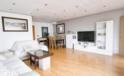 Herverkoop - Semi Detached -
Torrevieja - Costa Blanca