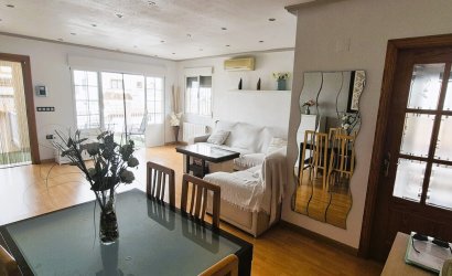 Herverkoop - Semi Detached -
Torrevieja - Costa Blanca