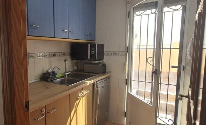 Herverkoop - Semi Detached -
Torrevieja - Costa Blanca