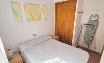 Herverkoop - Semi Detached -
Torrevieja - Costa Blanca