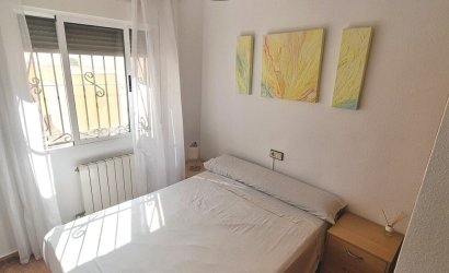 Herverkoop - Semi Detached -
Torrevieja - Costa Blanca