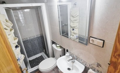 Herverkoop - Semi Detached -
Torrevieja - Costa Blanca