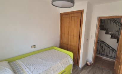 Herverkoop - Semi Detached -
Torrevieja - Costa Blanca