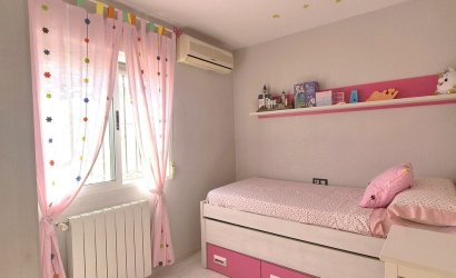 Herverkoop - Semi Detached -
Torrevieja - Costa Blanca