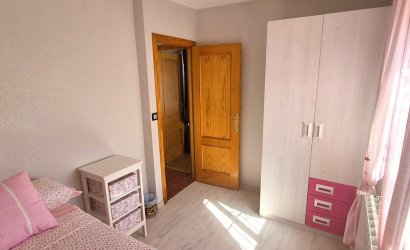 Herverkoop - Semi Detached -
Torrevieja - Costa Blanca
