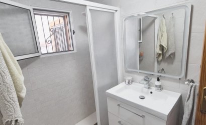Herverkoop - Semi Detached -
Torrevieja - Costa Blanca