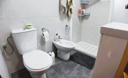 Herverkoop - Semi Detached -
Torrevieja - Costa Blanca