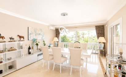 Herverkoop - Villa -
Elviria - Costa del Sol