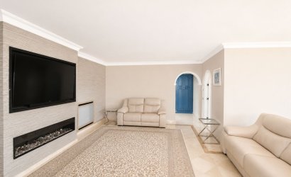 Herverkoop - Villa -
Elviria - Costa del Sol