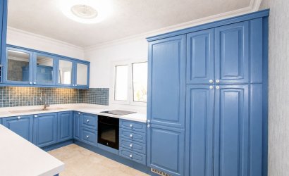 Herverkoop - Villa -
Elviria - Costa del Sol