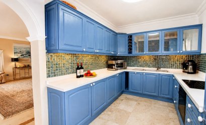 Herverkoop - Villa -
Elviria - Costa del Sol