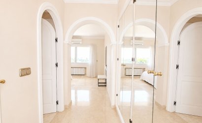Herverkoop - Villa -
Elviria - Costa del Sol