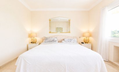 Herverkoop - Villa -
Elviria - Costa del Sol