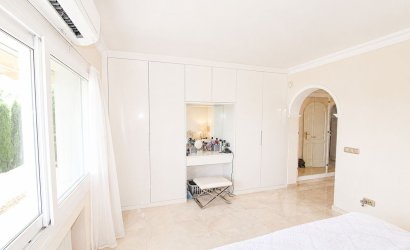 Herverkoop - Villa -
Elviria - Costa del Sol