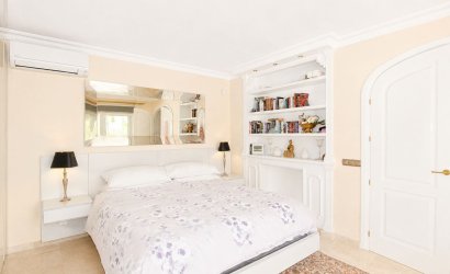Herverkoop - Villa -
Elviria - Costa del Sol