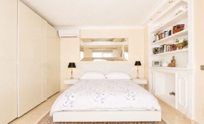 Herverkoop - Villa -
Elviria - Costa del Sol