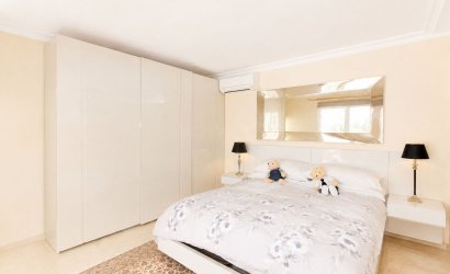 Herverkoop - Villa -
Elviria - Costa del Sol
