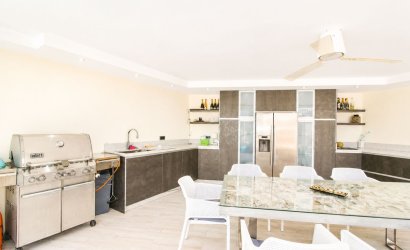Herverkoop - Villa -
Elviria - Costa del Sol