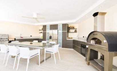 Herverkoop - Villa -
Elviria - Costa del Sol