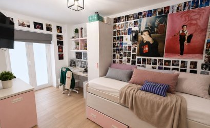 Herverkoop - Bungalow -
Jávea - Costa Blanca
